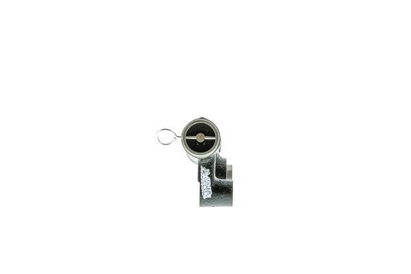 Polea tensora, correa auxiliar servicios AISIN ref. BTV-005